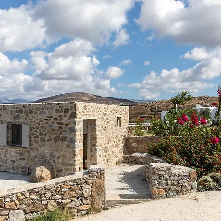 Blue Eyes Avlia Naxos