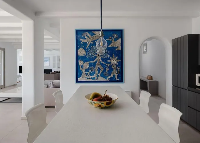 Blue Eyes Avlia Naxos *