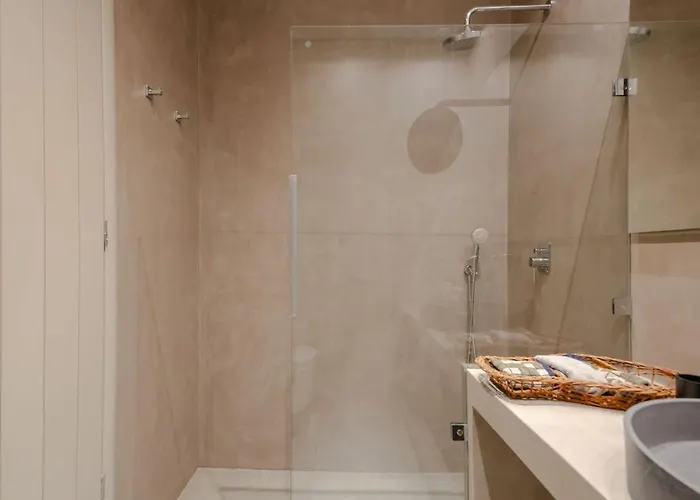 别墅 Blue Eyes Avlia Naxos