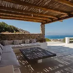 Villa Blue Eyes Avlia Naxos
