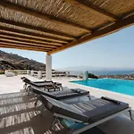 Villa Blue Eyes Avlia Naxos Plaka (Naxos)