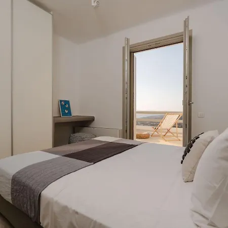 Villa Blue Eyes Avlia Naxos Plaka (Naxos)