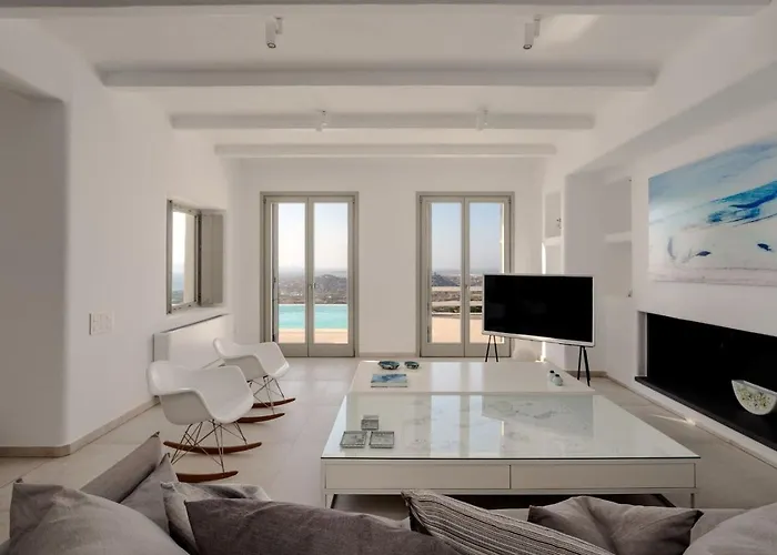 Blue Eyes Avlia Naxos