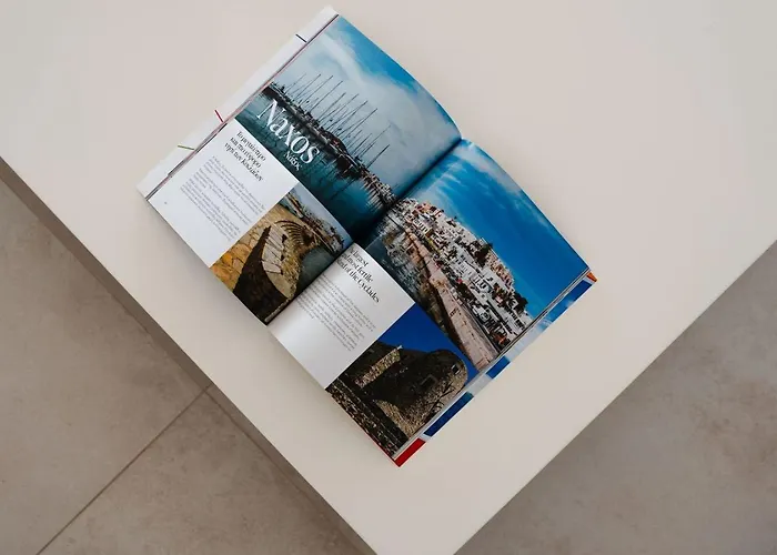 Blue Eyes Avlia Naxos *