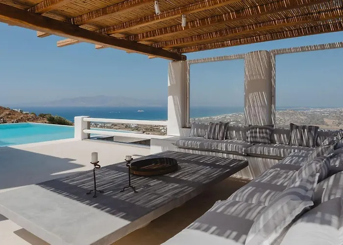 Blue Eyes Avlia Naxos *