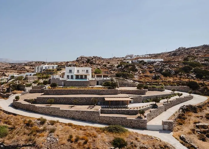 Blue Eyes Avlia Naxos * Plaka (Naxos)