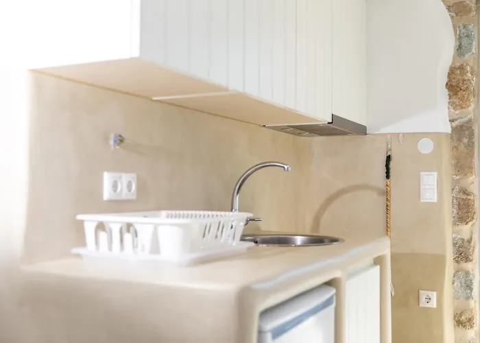 Blue Eyes Avlia Naxos * Plaka (Naxos)